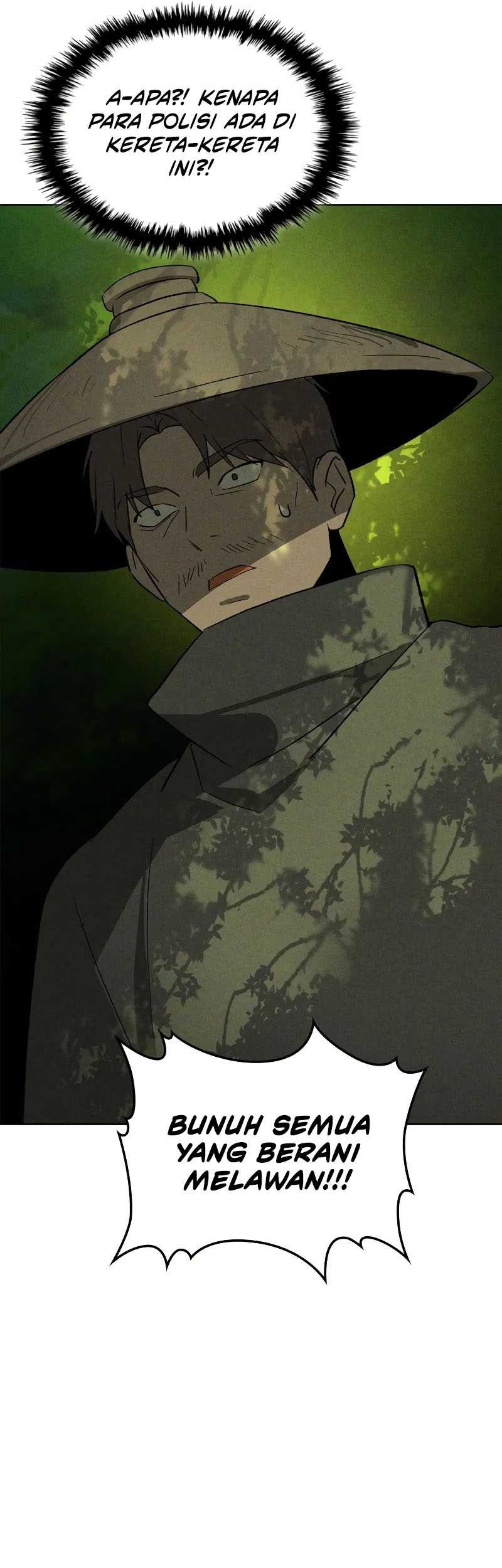 Chronicles Of The Martial God’s Chapter 117 Gambar 29