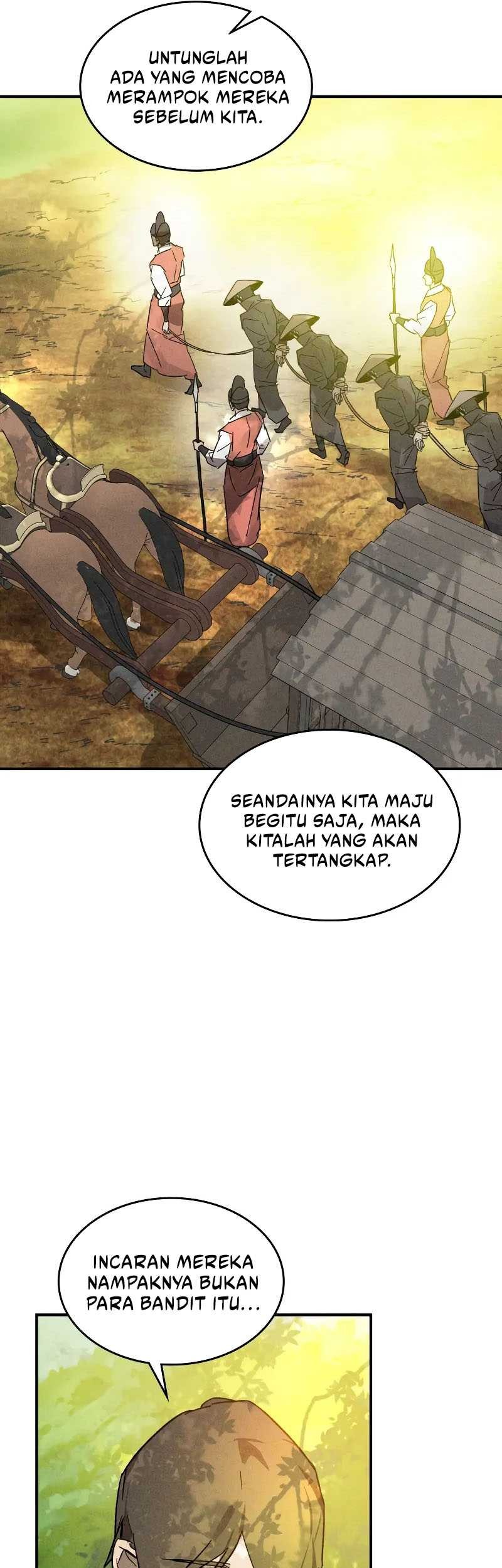Chronicles Of The Martial God’s Chapter 117 Gambar 33
