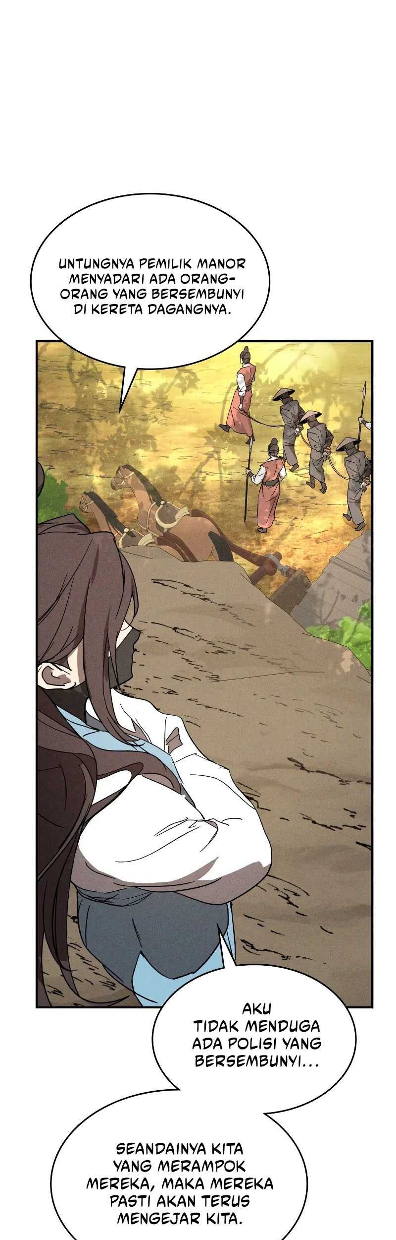 Chronicles Of The Martial God’s Chapter 117 Gambar 35