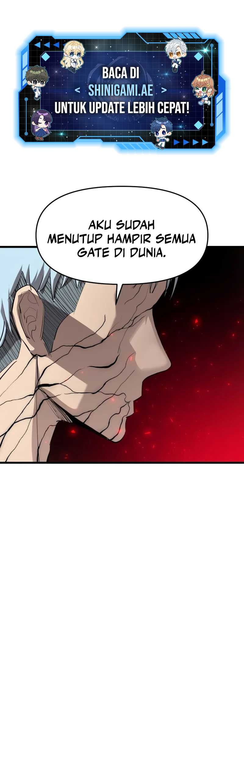 Baca Komik Bones Chapter 22 Gambar 1