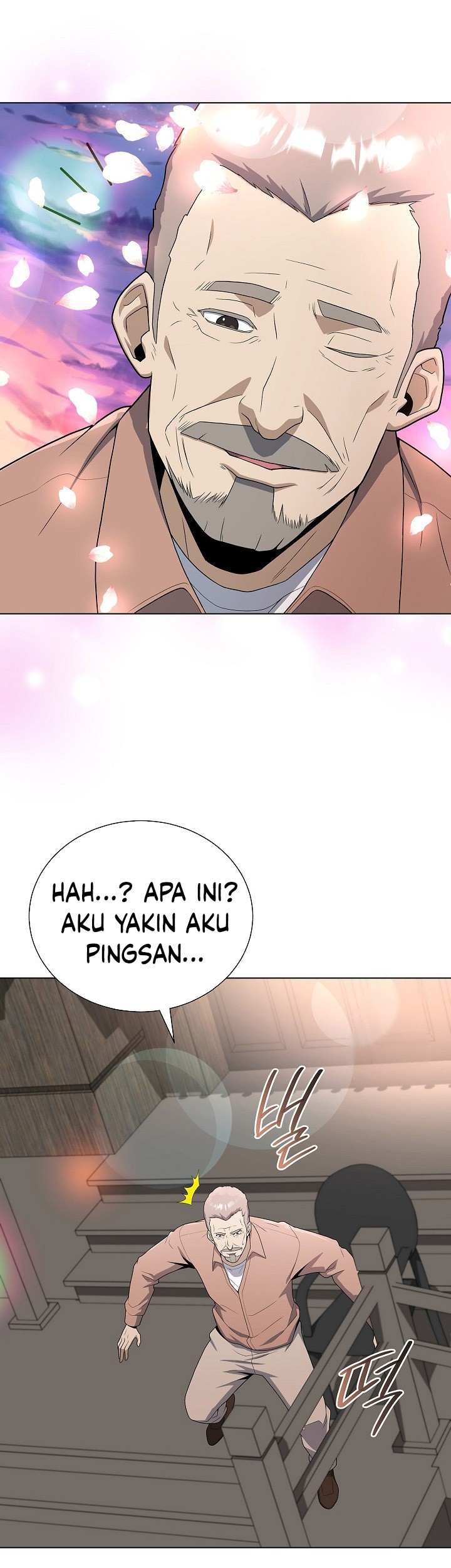 The Heavenly Demon Lord Who Doesn’t Want to Level Up Chapter 70 Gambar 62