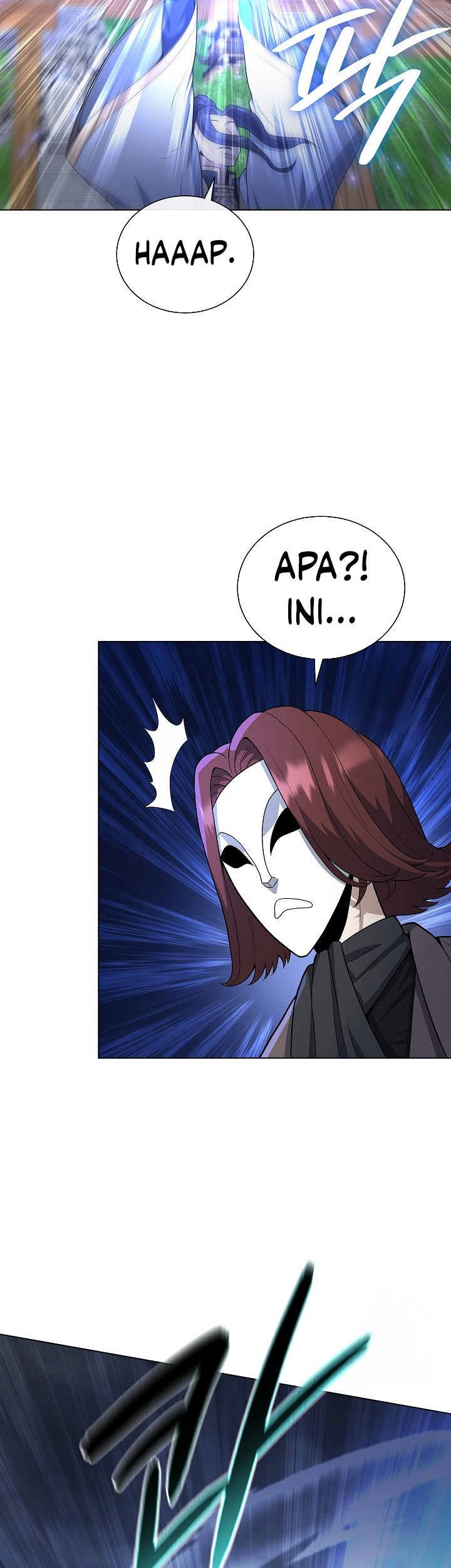 The Heavenly Demon Lord Who Doesn’t Want to Level Up Chapter 70 Gambar 4