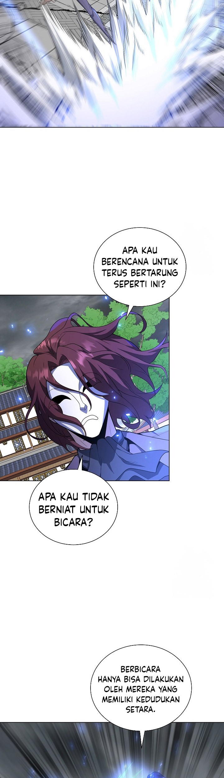 The Heavenly Demon Lord Who Doesn’t Want to Level Up Chapter 70 Gambar 14