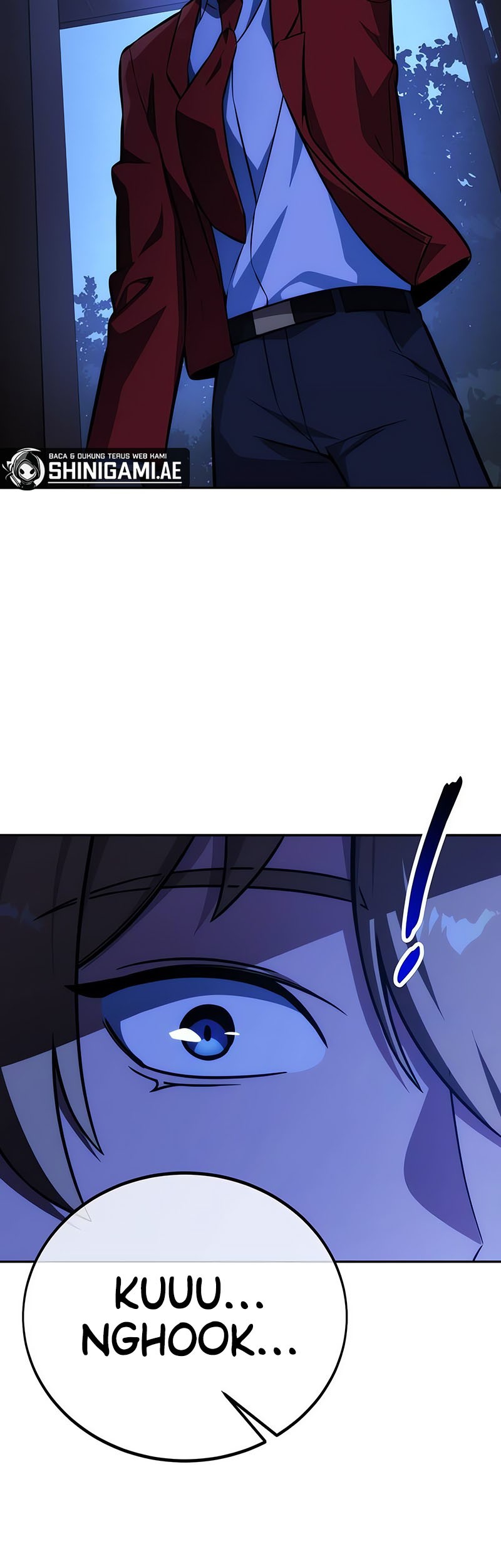 The Extra’s Academy Survival Guide Chapter 64 Gambar 75