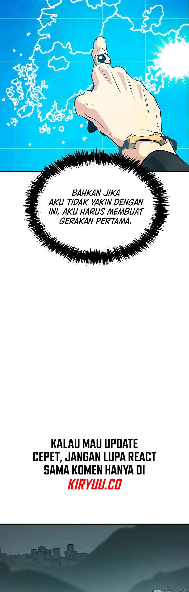 Alone Necromancer Chapter 163 Gambar 64
