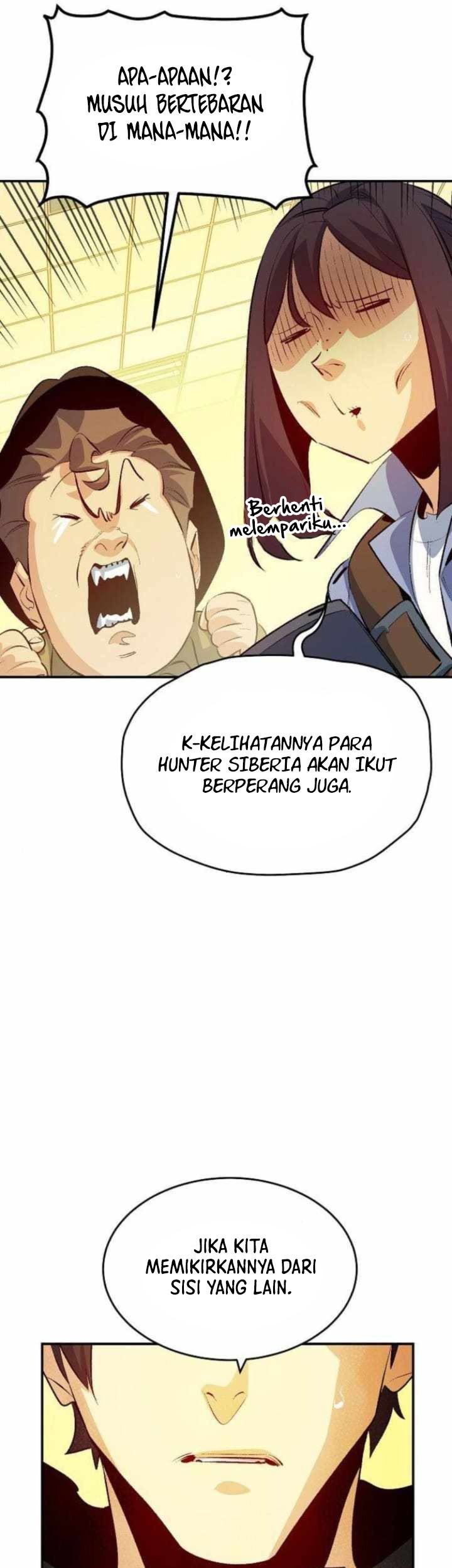 Alone Necromancer Chapter 162 Gambar 59