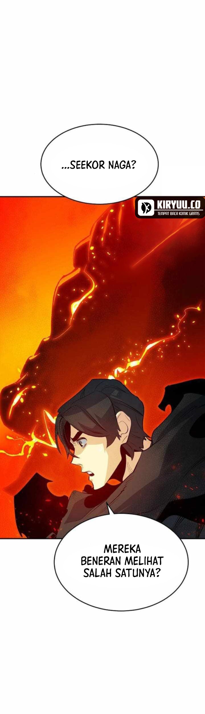 Alone Necromancer Chapter 162 Gambar 3