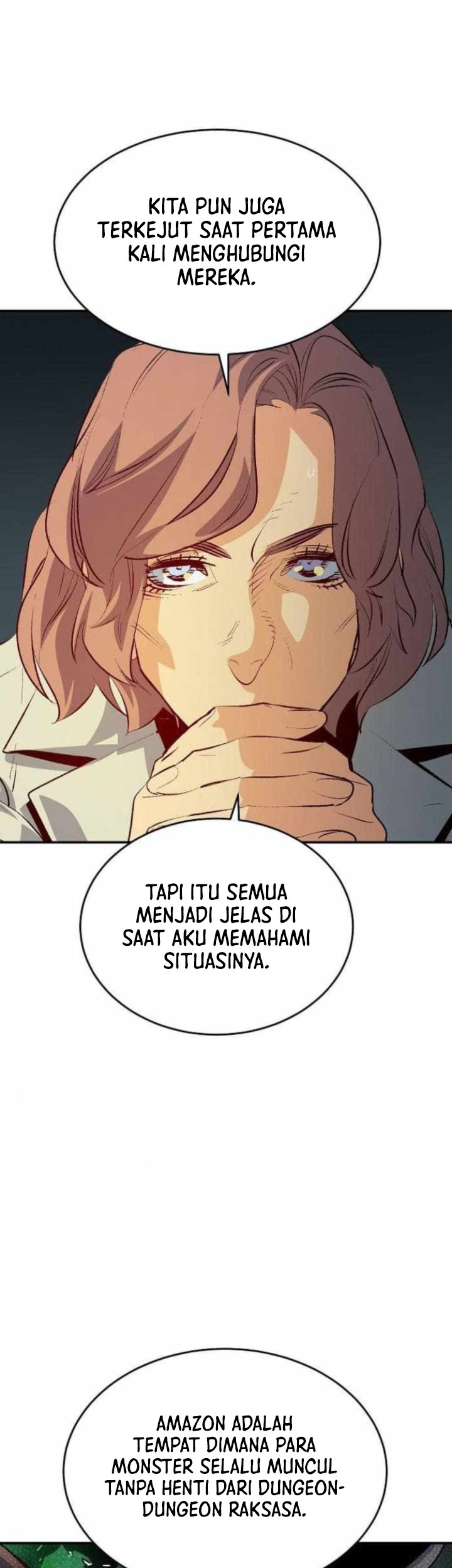 Alone Necromancer Chapter 162 Gambar 7