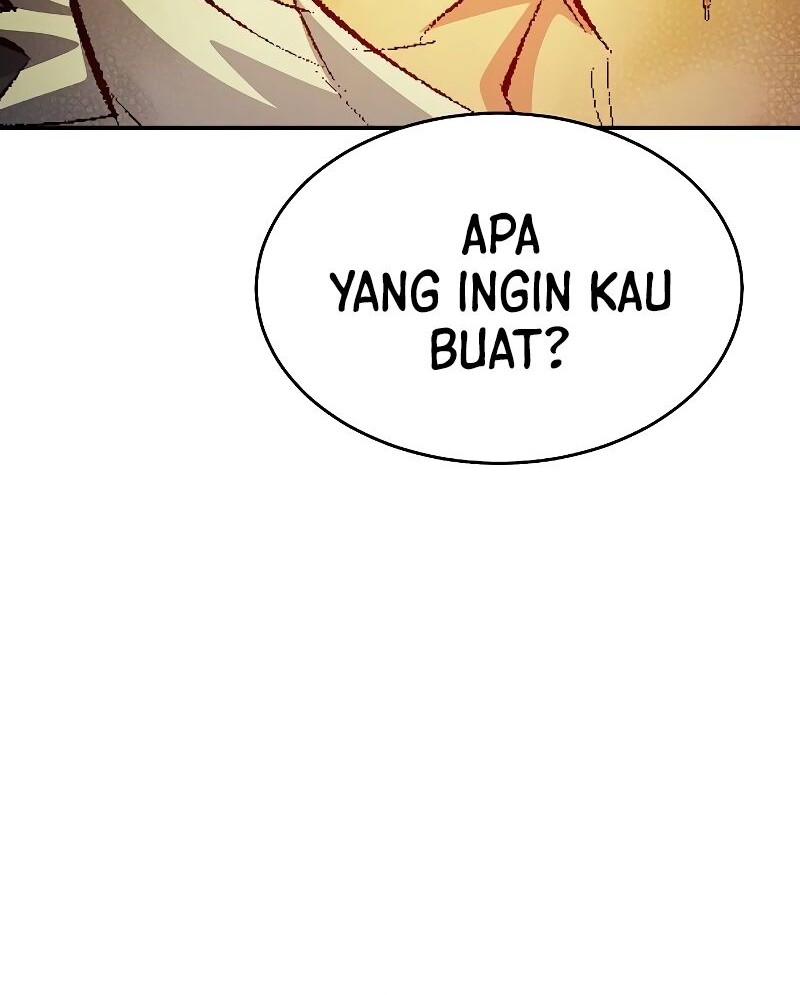 Alone Necromancer Chapter 161 Gambar 54
