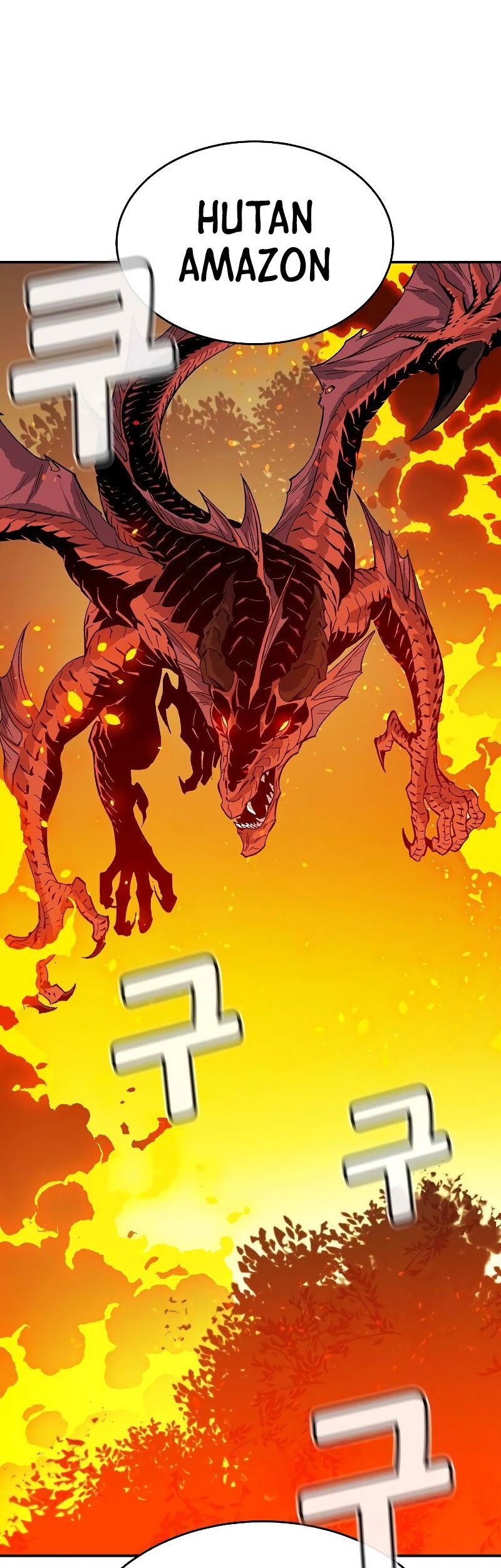 Alone Necromancer Chapter 161 Gambar 76