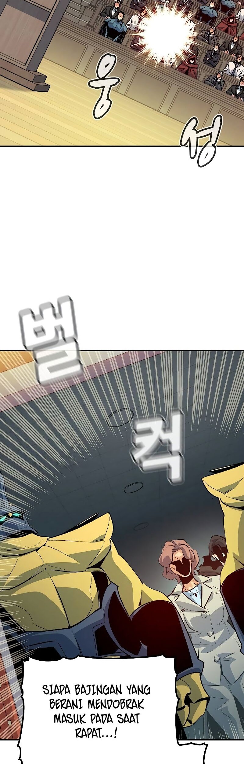 Alone Necromancer Chapter 161 Gambar 3
