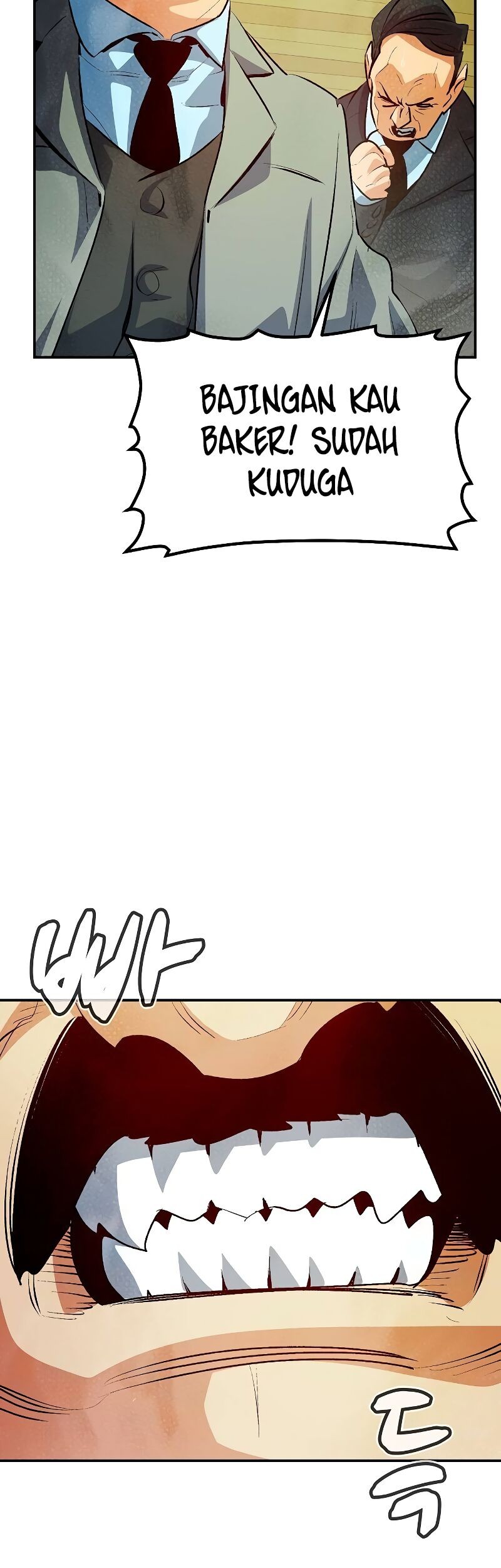 Alone Necromancer Chapter 161 Gambar 11