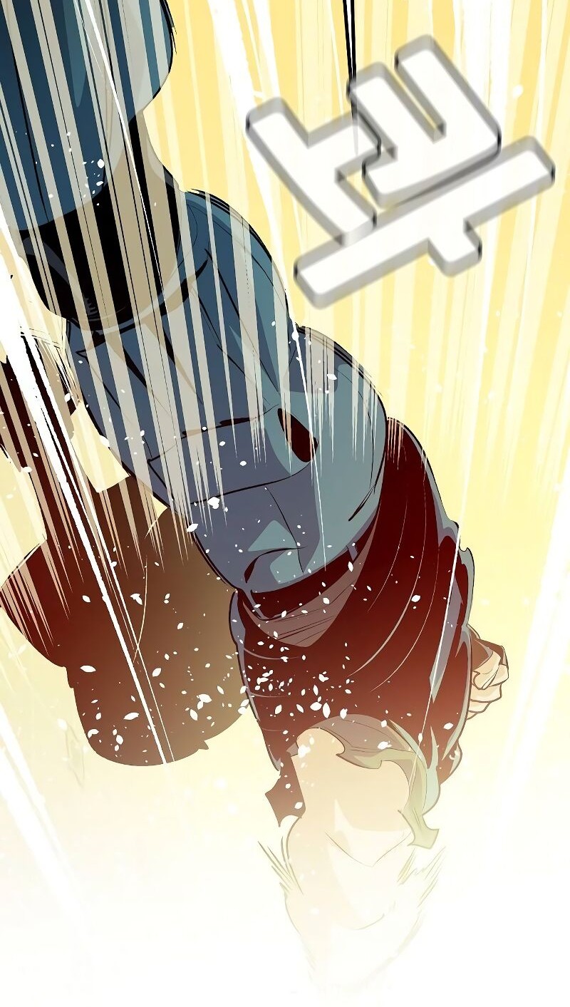 Alone Necromancer Chapter 161 Gambar 24