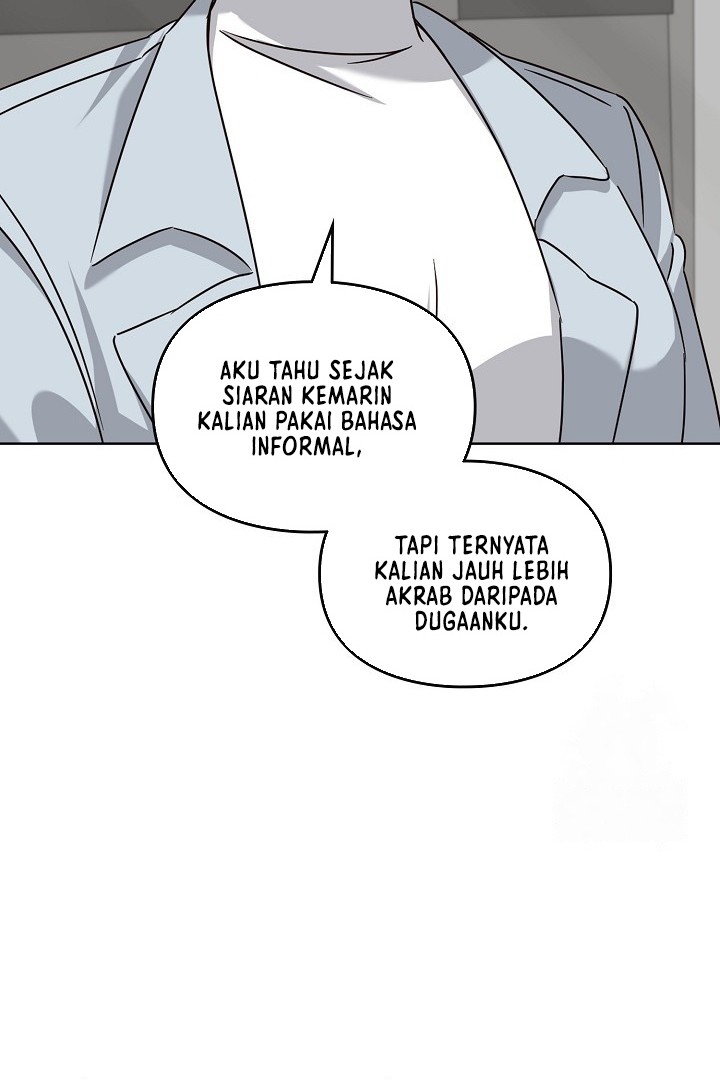 I Become a Fool When It Comes to My Daughter Chapter 177 Gambar 45