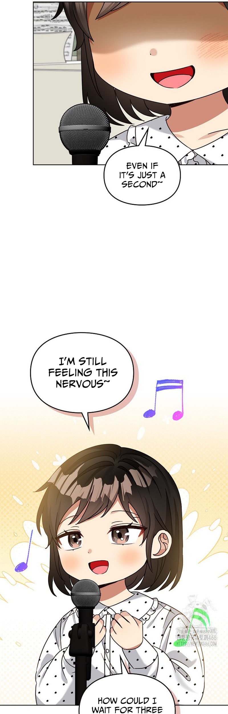 I Become a Fool When It Comes to My Daughter Chapter 175 Gambar 8