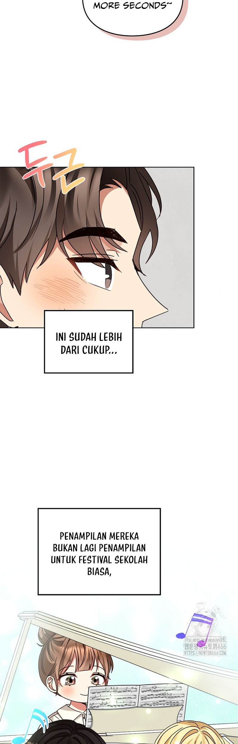 I Become a Fool When It Comes to My Daughter Chapter 175 Gambar 9