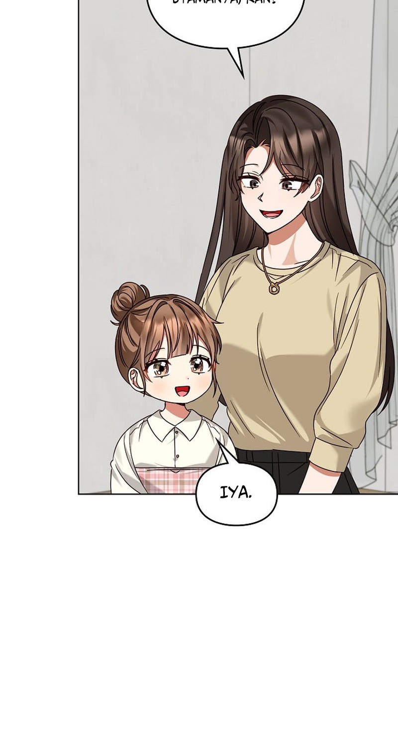 I Become a Fool When It Comes to My Daughter Chapter 175 Gambar 37