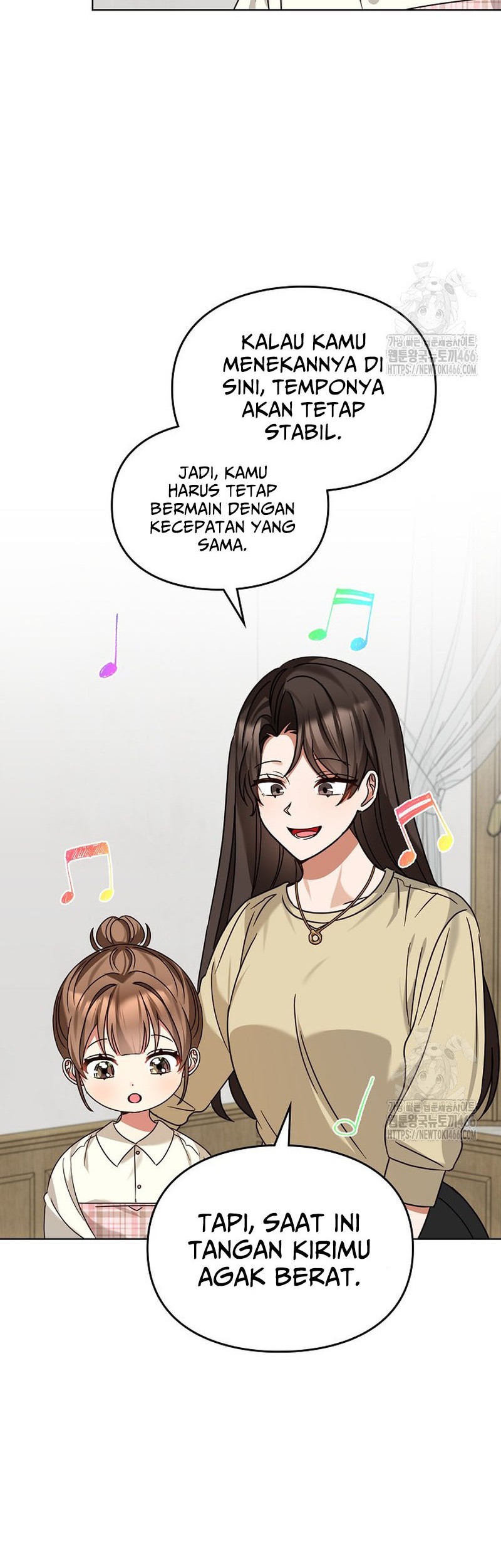 I Become a Fool When It Comes to My Daughter Chapter 175 Gambar 43