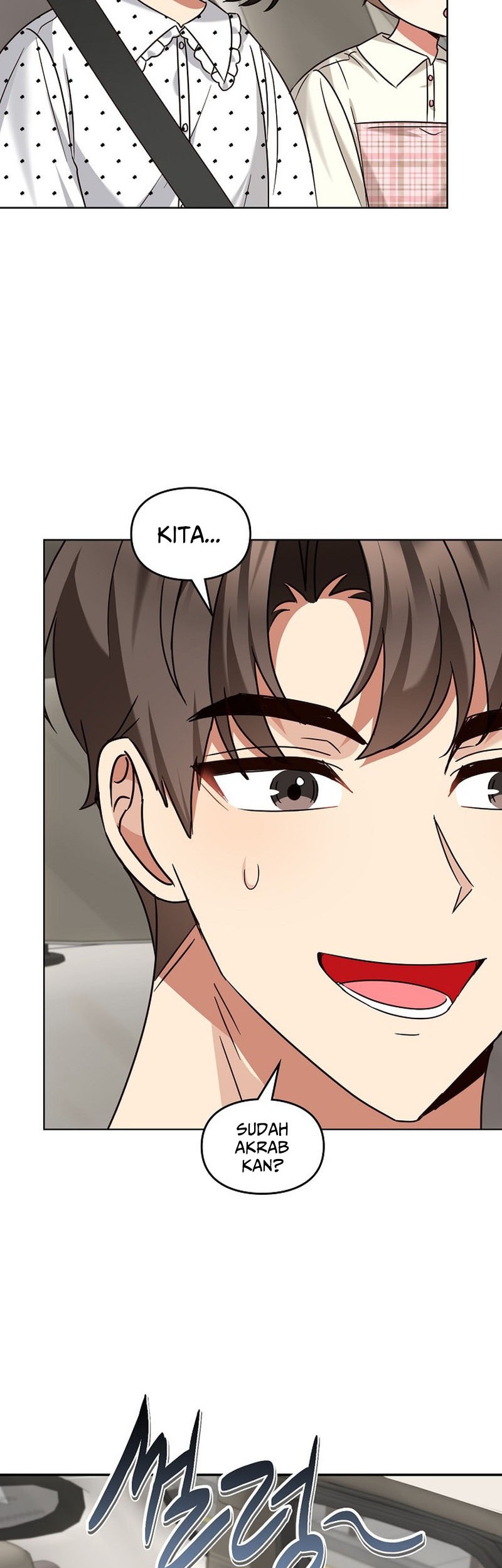 I Become a Fool When It Comes to My Daughter Chapter 174 Gambar 9