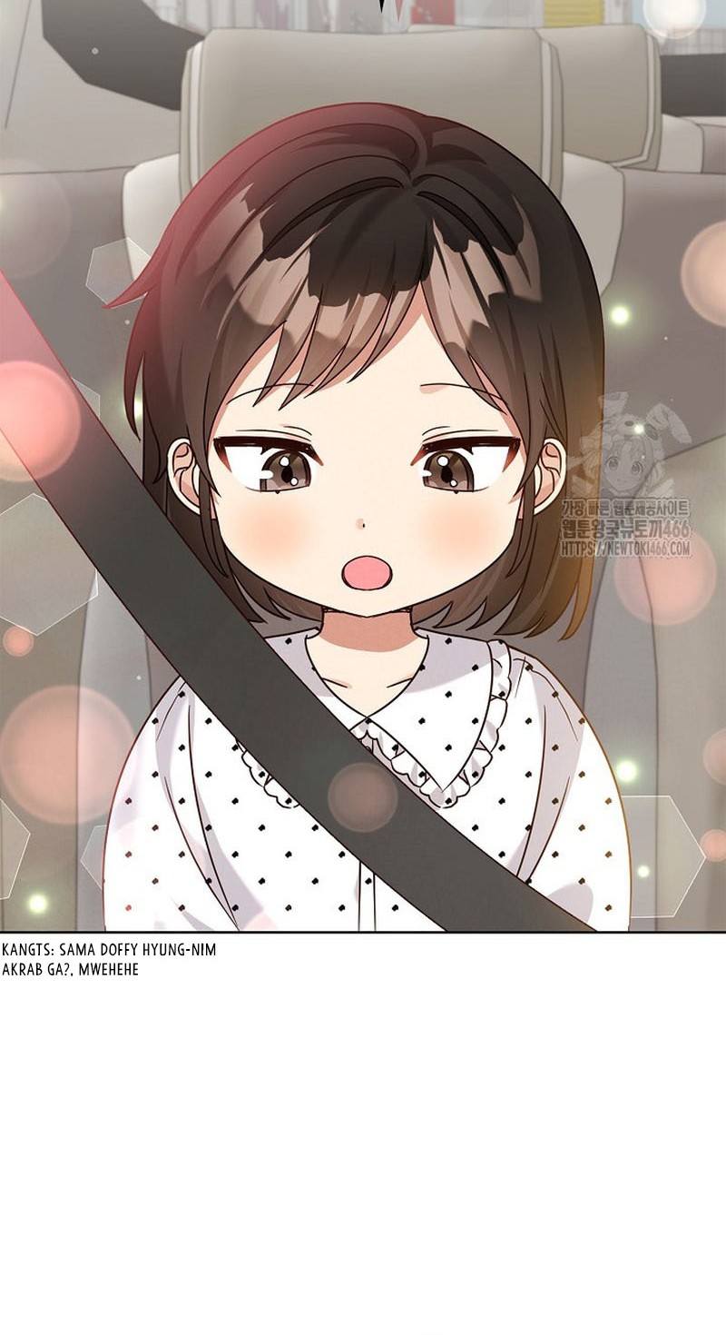 I Become a Fool When It Comes to My Daughter Chapter 174 Gambar 13