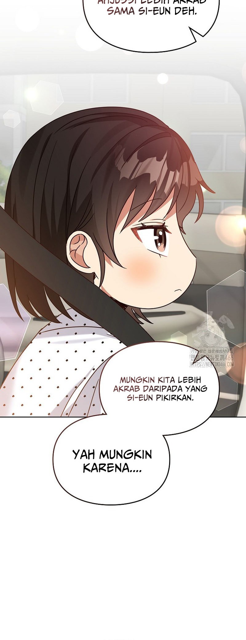 I Become a Fool When It Comes to My Daughter Chapter 174 Gambar 25