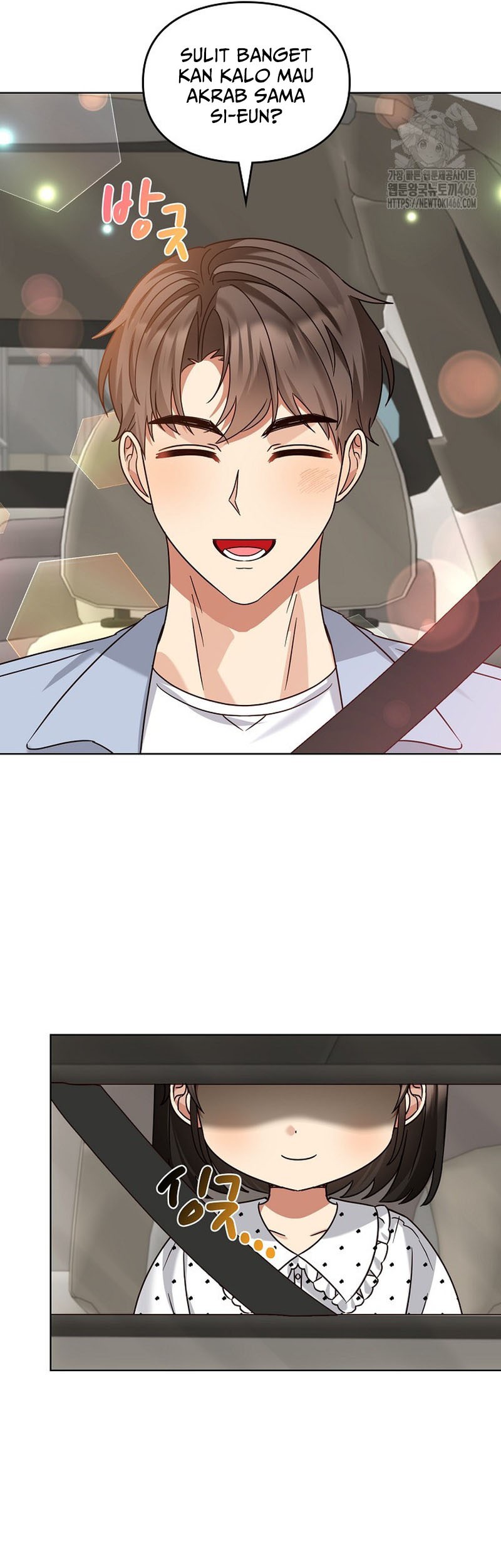 I Become a Fool When It Comes to My Daughter Chapter 174 Gambar 26