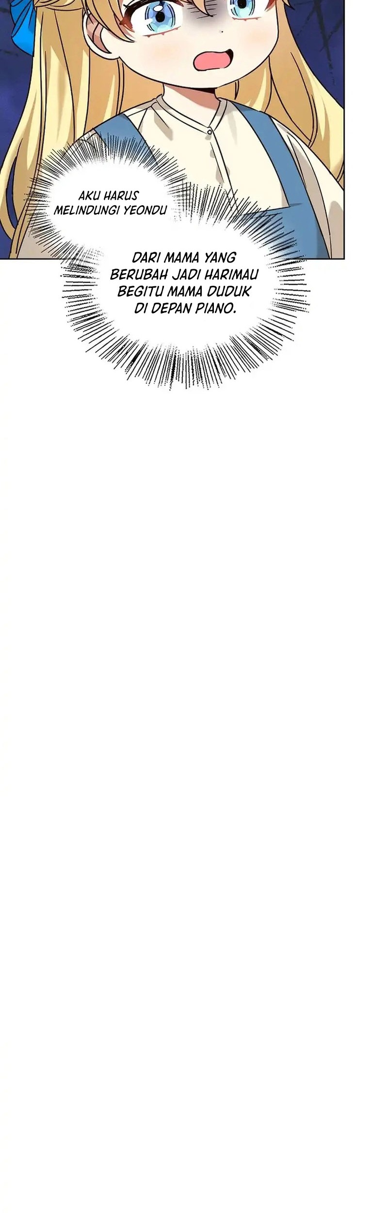 I Become a Fool When It Comes to My Daughter Chapter 171 Gambar 14