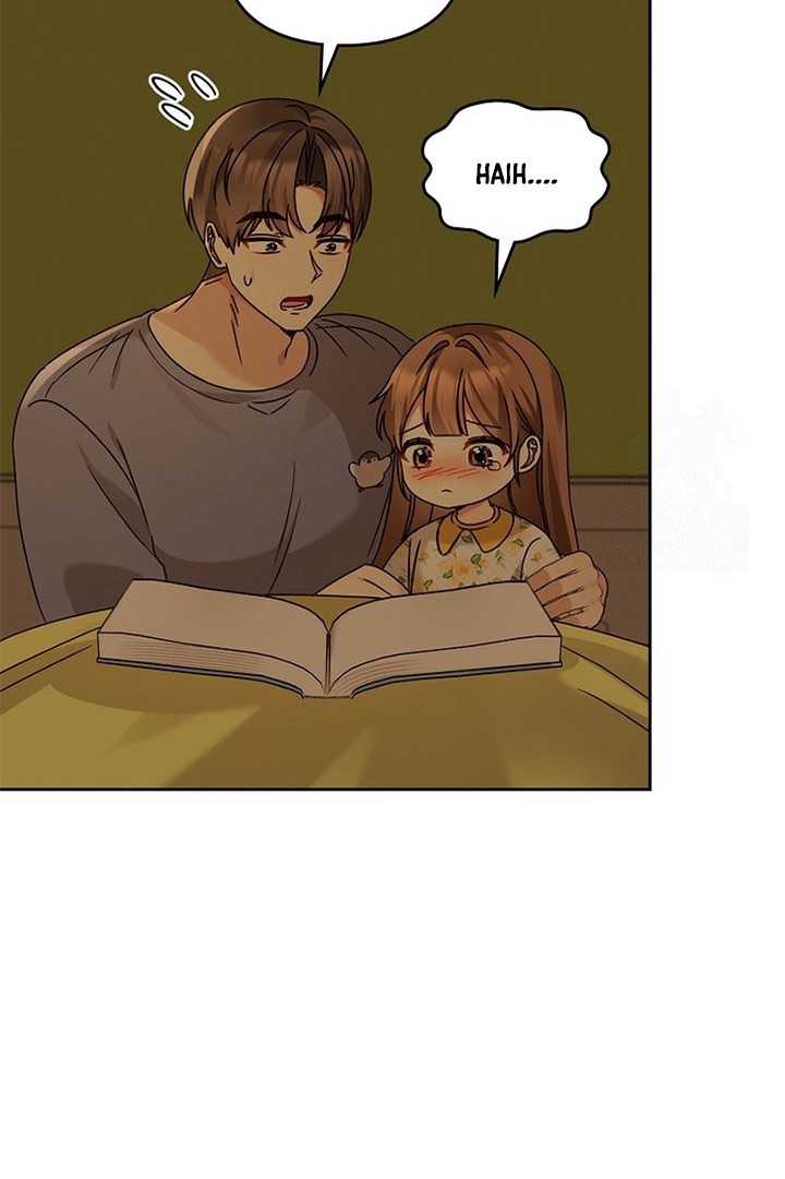 I Become a Fool When It Comes to My Daughter Chapter 170 Gambar 19