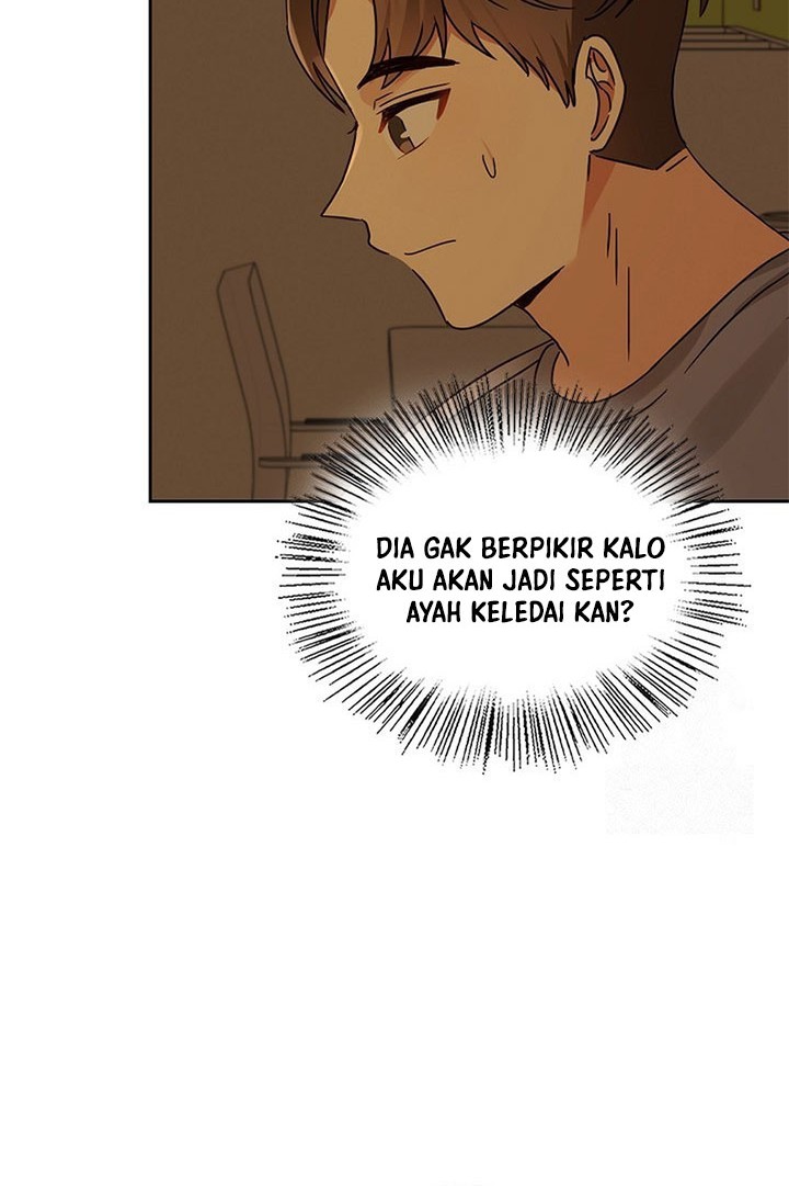 I Become a Fool When It Comes to My Daughter Chapter 170 Gambar 25