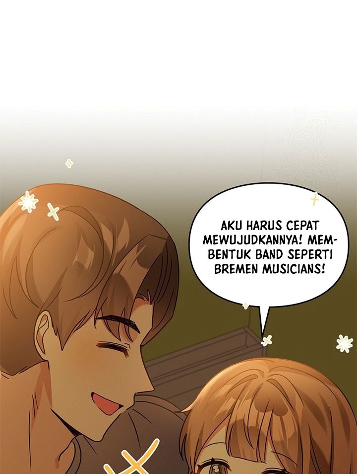 I Become a Fool When It Comes to My Daughter Chapter 170 Gambar 35