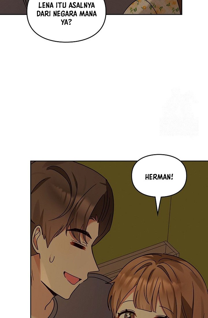 I Become a Fool When It Comes to My Daughter Chapter 170 Gambar 5