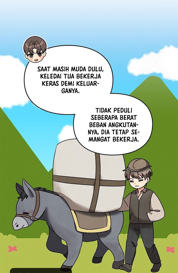 I Become a Fool When It Comes to My Daughter Chapter 170 Gambar 13
