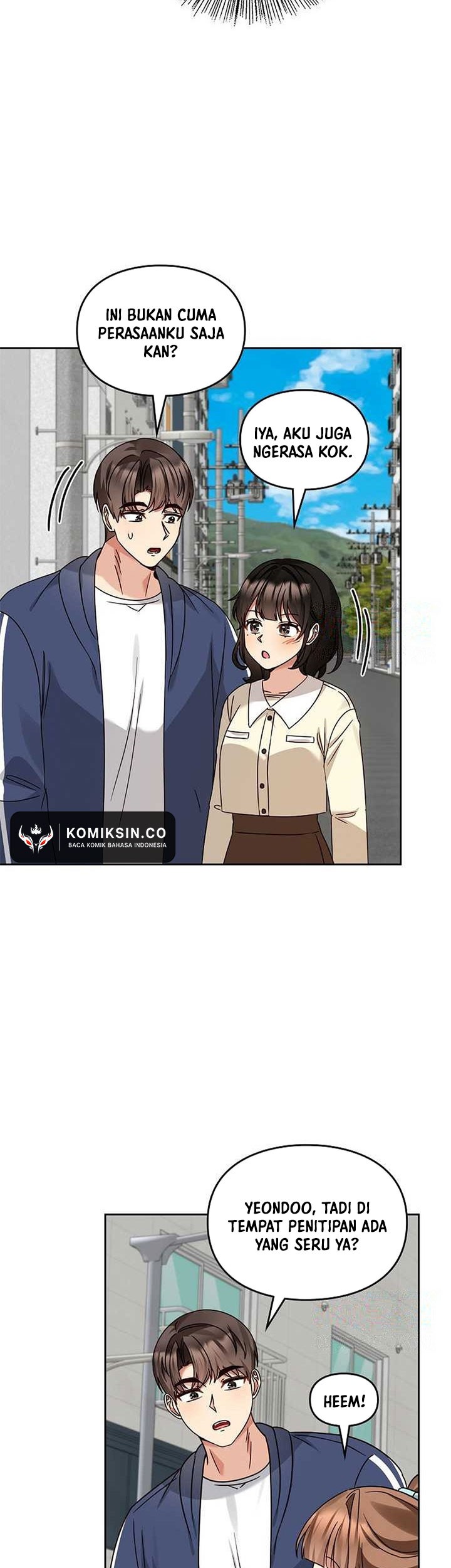 I Become a Fool When It Comes to My Daughter Chapter 169 Gambar 20