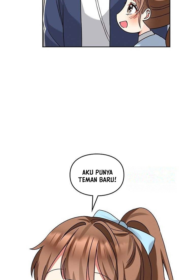 I Become a Fool When It Comes to My Daughter Chapter 169 Gambar 21