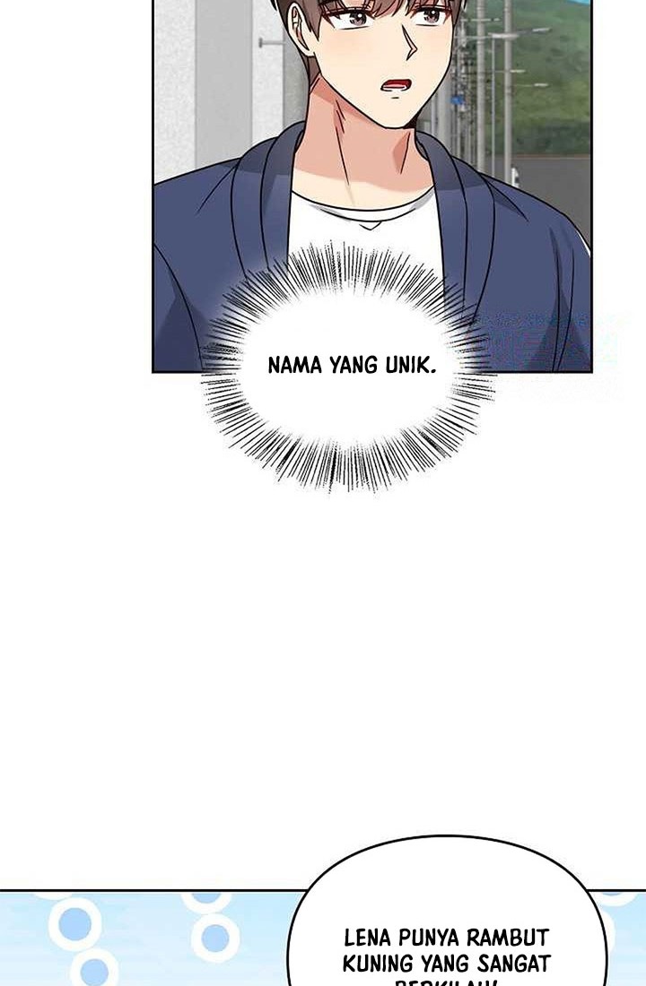 I Become a Fool When It Comes to My Daughter Chapter 169 Gambar 23