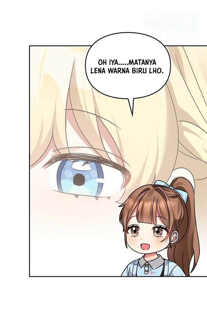 I Become a Fool When It Comes to My Daughter Chapter 169 Gambar 25