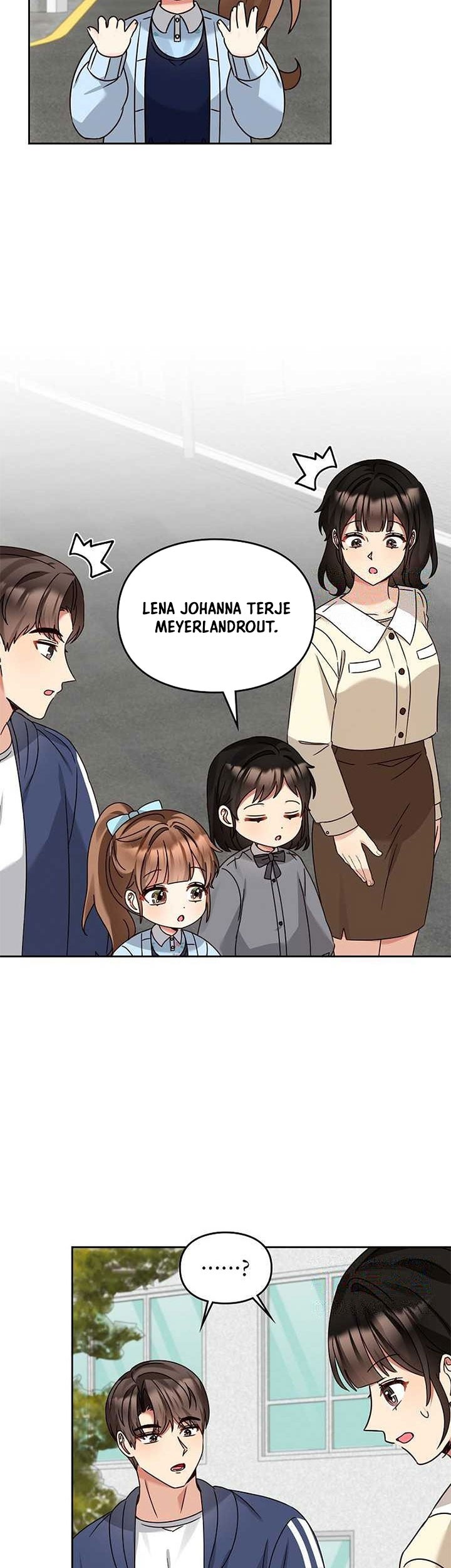 I Become a Fool When It Comes to My Daughter Chapter 169 Gambar 28