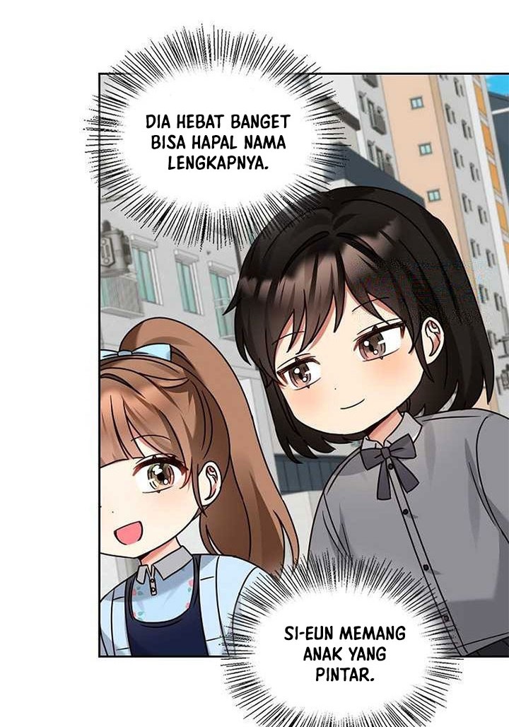 I Become a Fool When It Comes to My Daughter Chapter 169 Gambar 31