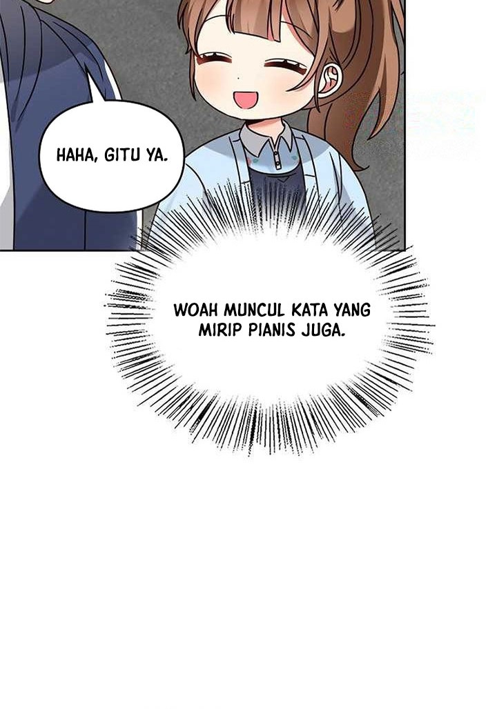 I Become a Fool When It Comes to My Daughter Chapter 169 Gambar 33