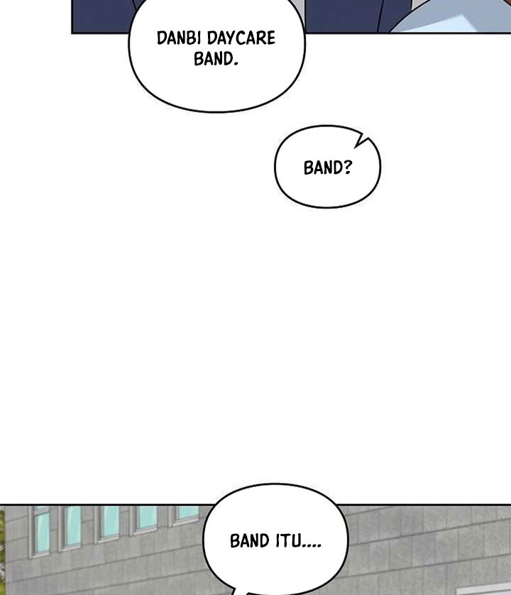 I Become a Fool When It Comes to My Daughter Chapter 169 Gambar 35