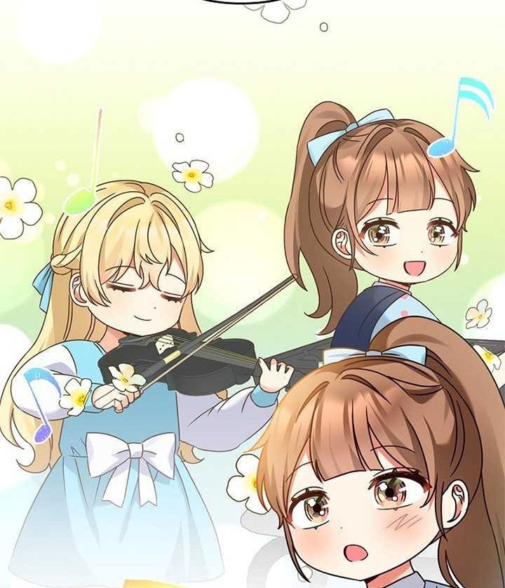 I Become a Fool When It Comes to My Daughter Chapter 169 Gambar 37