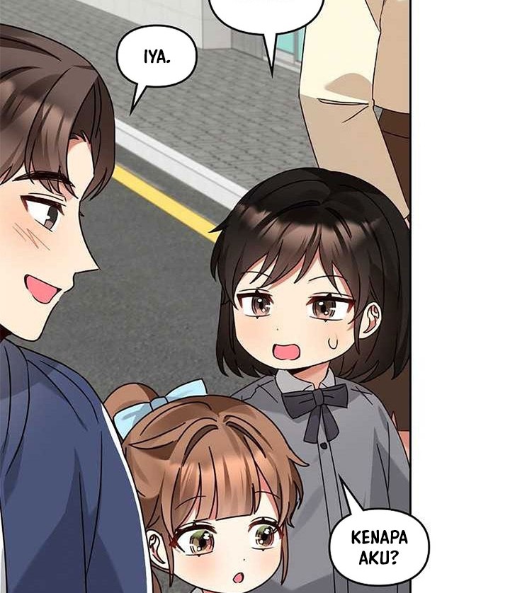 I Become a Fool When It Comes to My Daughter Chapter 169 Gambar 39