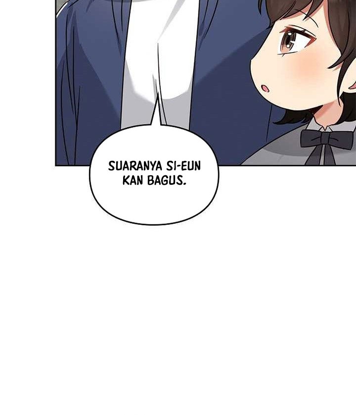 I Become a Fool When It Comes to My Daughter Chapter 169 Gambar 41