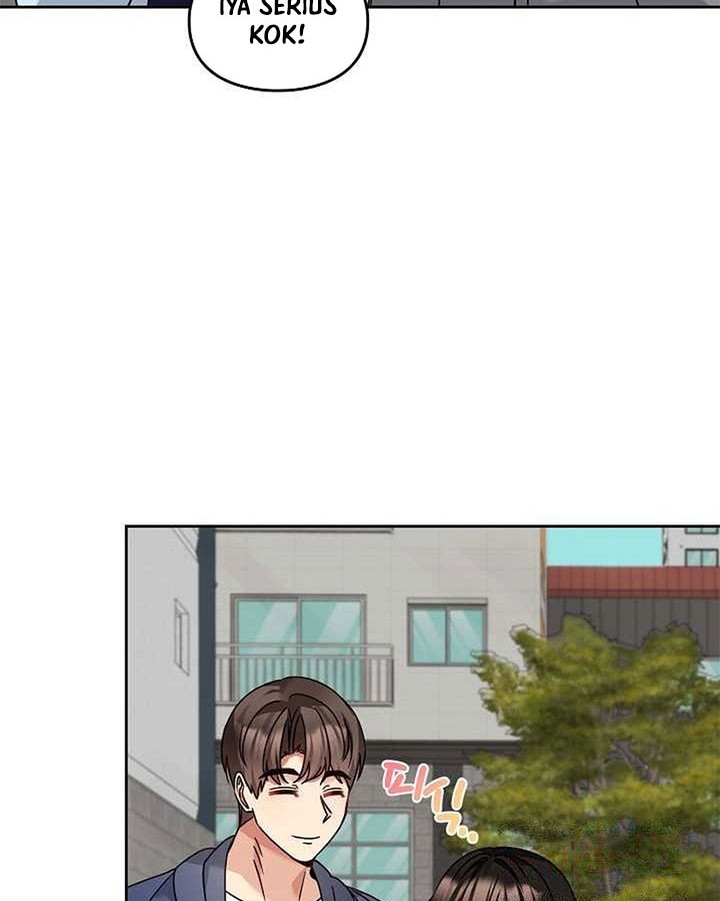 I Become a Fool When It Comes to My Daughter Chapter 169 Gambar 43