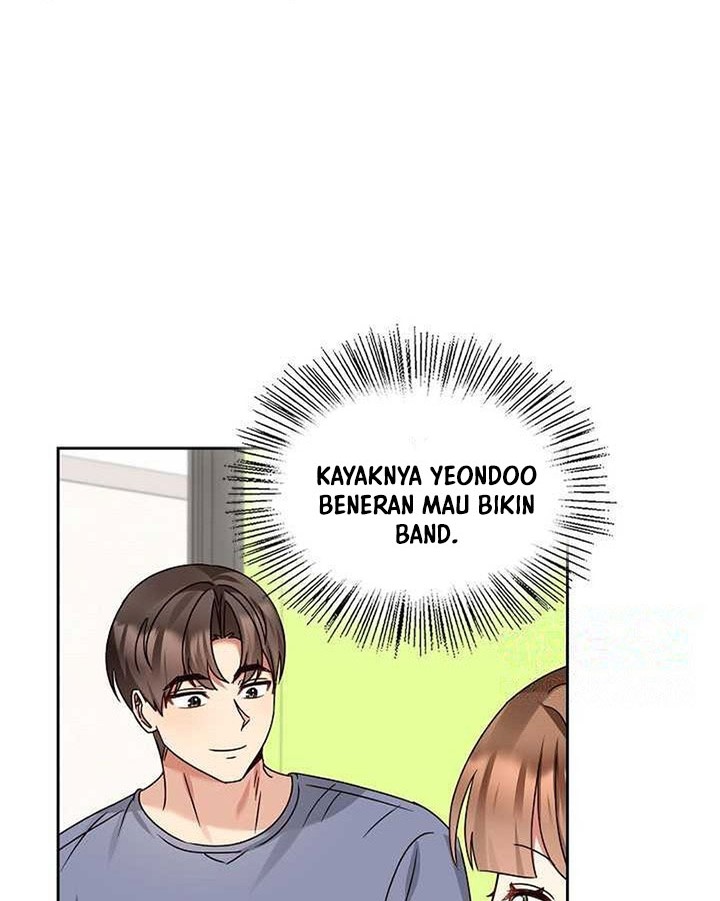 I Become a Fool When It Comes to My Daughter Chapter 169 Gambar 47