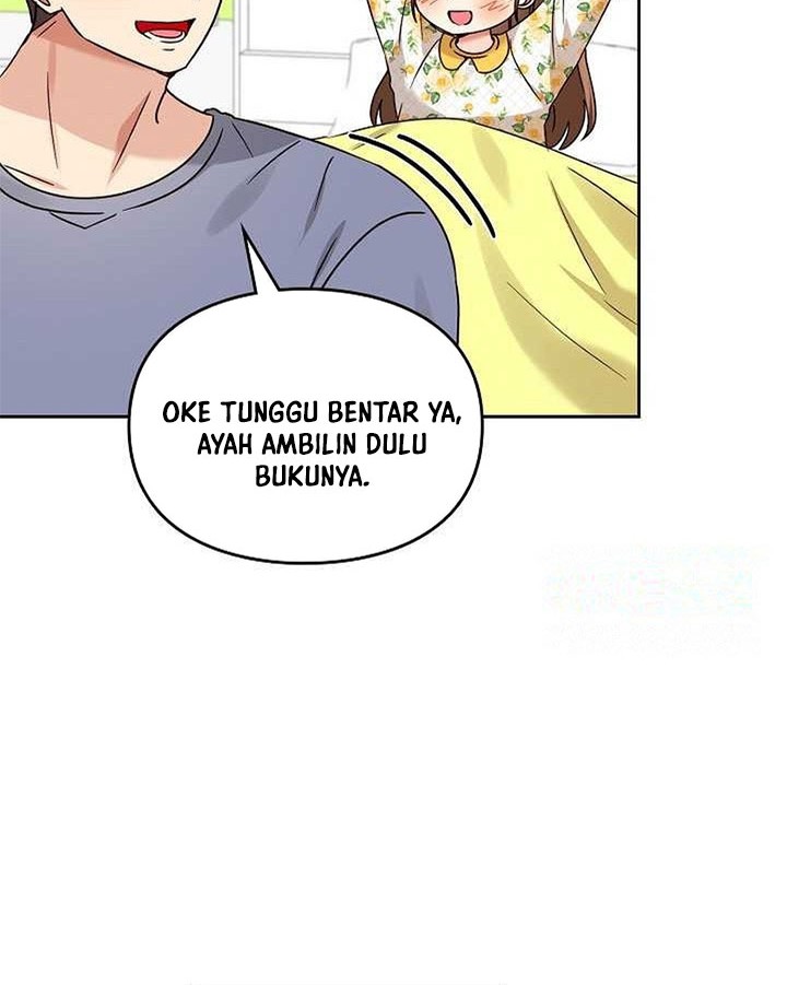 I Become a Fool When It Comes to My Daughter Chapter 169 Gambar 49