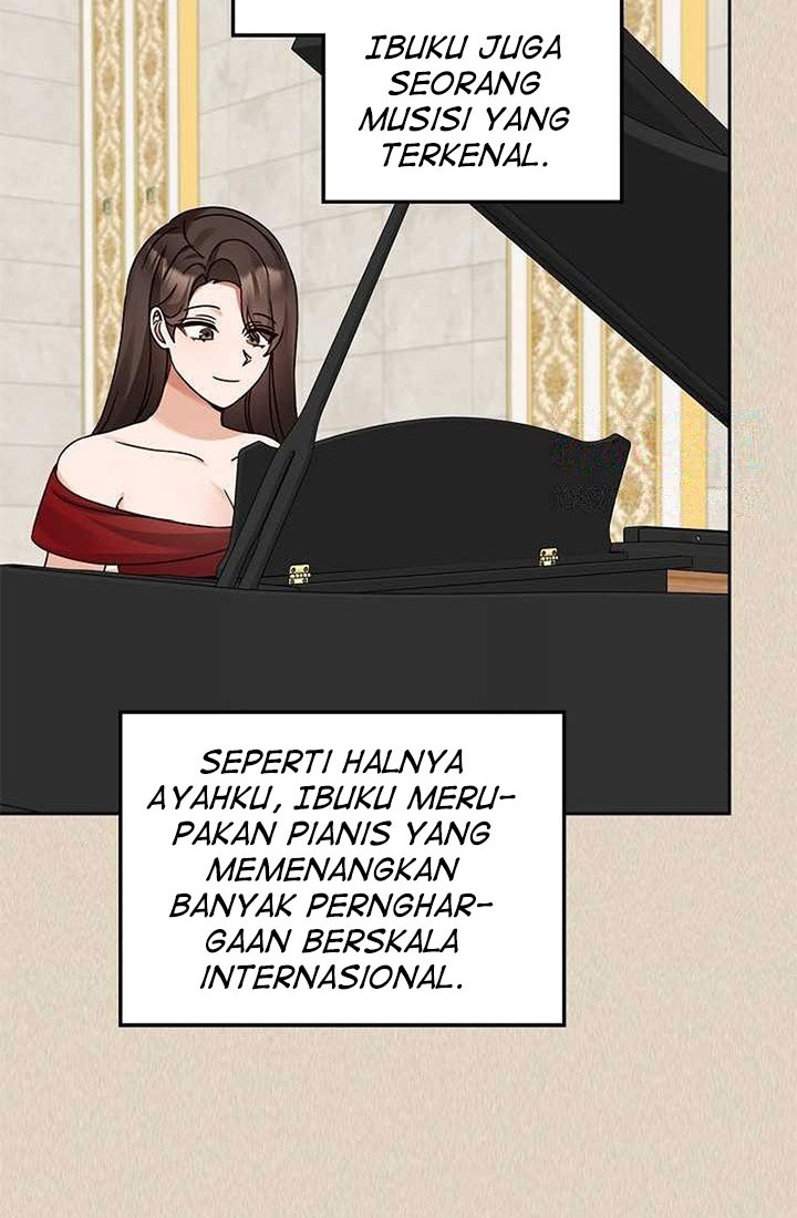 I Become a Fool When It Comes to My Daughter Chapter 169 Gambar 5