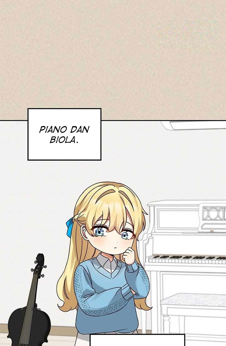 I Become a Fool When It Comes to My Daughter Chapter 169 Gambar 7