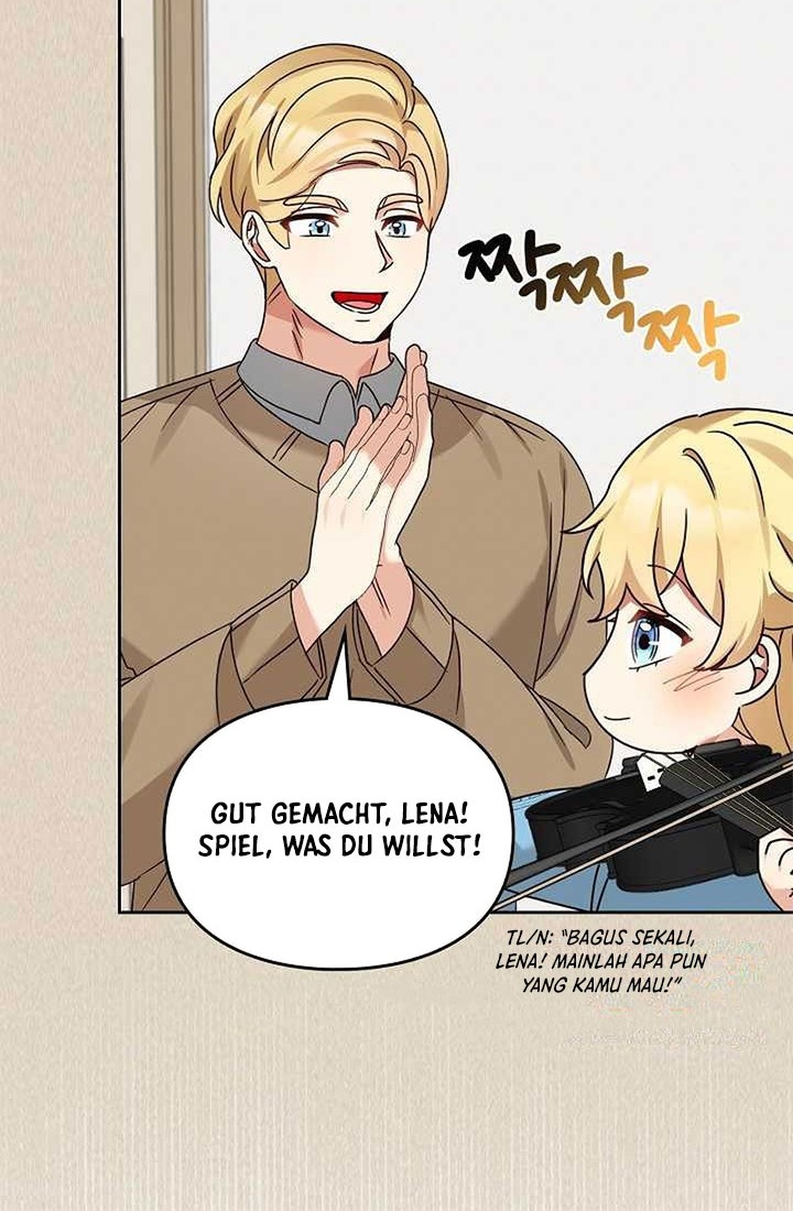 I Become a Fool When It Comes to My Daughter Chapter 169 Gambar 9