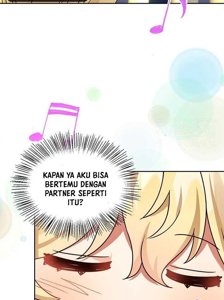 I Become a Fool When It Comes to My Daughter Chapter 169 Gambar 13